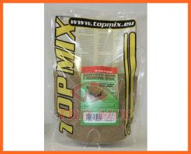 Top Mix Premium Carp Feed Horgász Pellet 650gr Fokhagymás Pisztácia