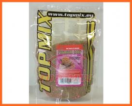 Top Mix Premium Carp Feed Horgász Pellet 650gr Tintahalas
