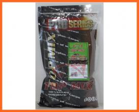 Top Mix Pro Series 850gr Mozaik Borsos Method, Horgász Etetőanyag