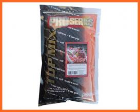 Top Mix Pro Series 850gr Piros Ász Method, Horgász Etetőanyag