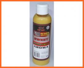 Top Mix Pro Series Method Édes Horgász Aroma 250ml