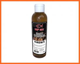 Top Mix Pro Series Method Füstölt Halas Horgász Aroma 250ml