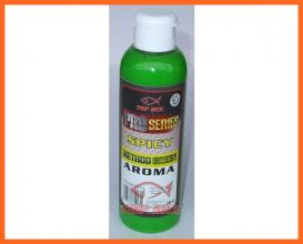 Top Mix Pro Series Method Mozaik Borsos Horgász Aroma 250ml