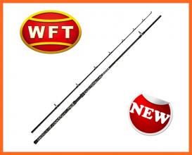 Wft Big Cat Bank Cat 300cm 200-1000gr Harcsázó Horgászbot