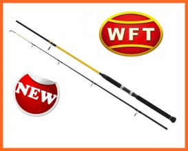 Wft Never Crack Big Fish 210cm 150-700gr Harcsázó Horgászbot