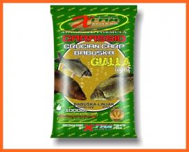 Xtra Baits Crucian Carp 1000gr Horgász Etetőanyag Kárász Compó