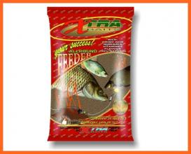 Xtra Baits Feeder Horgász Etetőanyag 1kg Gyümölcs Kagylós