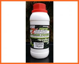 Xtra Baits Horgász Aroma Koncentrátum 500ml Scopex Tejsavas