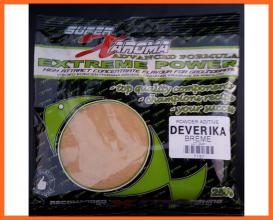 Xtra Baits Super X Por Alapú Horgász Aroma 250gr Dévéres