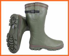 Z Fish Bigfoot Boots Horgász Gumicsizma 46-os
