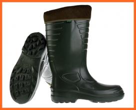 Z Fish Greenstep Boots Horgász Csizma 40-es