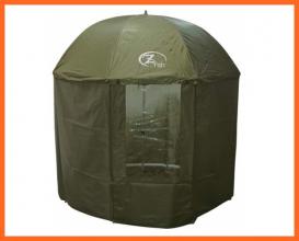 Z Fish Royal Full Cover Sátras Horgász Ernyő 250cm
