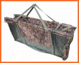 Zfish Camo Floating Weighing Sling Ponty Mérlegelő 120x30x60cm