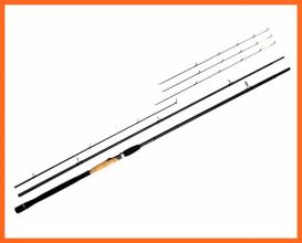 Zfish Everlast Feeder Horgászbot 360cm Max:60g 3+3 Részes