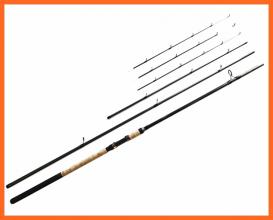 Zfish Miracle Feeder Horgászbot 330cm Max:90g 3+3 Részes