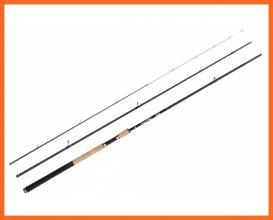 Zfish Mystic Heavy Feeder Horgászbot 360cm Max:150g 3+3 Részes