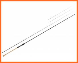 Zfish Pegas Feeder Horgászbot 330cm 60-80g 3+3 Részes