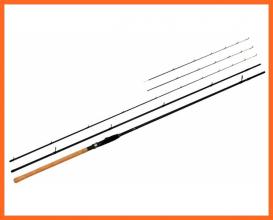 Zfish Slim Viper Feeder Horgászbot 360cm 40-60g 3+3 Részes
