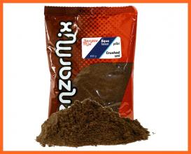 Benzár Mix Aqua Garant Uni Őrölt Horgász Pellet 800g