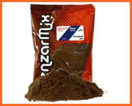 Benzár Mix Őrölt Horgász Pellet 800g