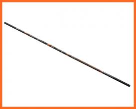 Benzár Mix Adventure Pole Spicc Horgászbot 400cm 10-25g