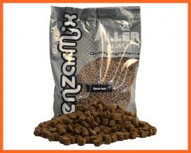 Benzár Mix Aller Aqua Classic Horgász Pellet 4mm 800g