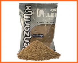 Benzár Mix Aller Aqua Fishmeal Crushed Horgász Etetőanyag 800g