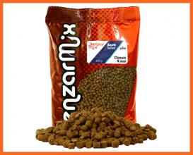 Benzár Mix Classic Horgász Pellet 4mm 800g