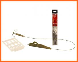 Carp Expert Classic Kész Bojlis Szerelék 4-es 2db/csomag