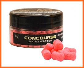 Benzár Mix Concourse Mikro Wafters Eper Tintahal 10g