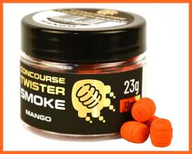 Benzár Mix Concourse Twister Horgász Pellet Mangó 12mm 23g