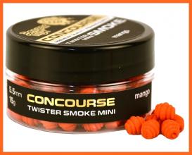 Benzár Mix Concourse Twister Horgász Pellet Mangó 5.5mm 15g