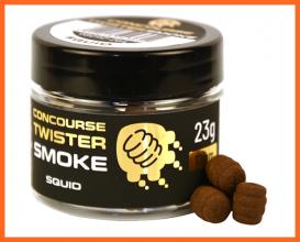 Benzár Mix Concourse Twister Horgász Pellet Tintahal 12mm 23g