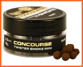 Benzár Mix Concourse Twister Horgász Pellet Tintahal 5.5mm 15g