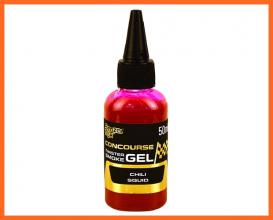 Benzár Mix Concourse Twister Aroma Csili Tintahal 50ml