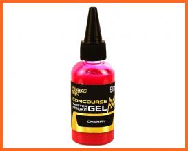 Benzár Mix Concourse Twister Aroma Cseresznye 50ml