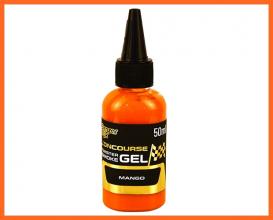 Benzár Mix Concourse Twister Aroma Mangó 50ml
