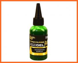 Benzár Mix Concourse Twister Smoke Horgász Aroma Marcipán Fokhagyma 50ml