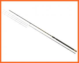 Benzár Mix Concourse Verseny Light Feeder Bot 330cm Max:40g