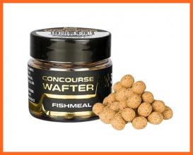 Benzár Mix Concourse Wafter Method Horgász Pellet Fishmeal 6mm 30ml
