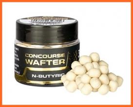 Benzár Mix Concourse Wafter Method Horgász Pellet Vajsav 8-10mm 30ml