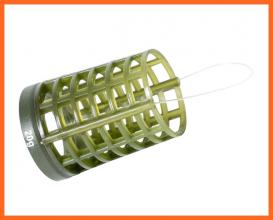 Benzár Mix Distence Horgász Etetőkosár L 30g 1db/csomag