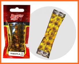 Benzár Mix Instant Method Horgász Aroma Ananász 2db/csomag