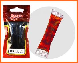 Benzár Mix Instant Method Horgász Aroma Krill 2db/csomag