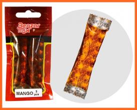 Benzár Mix Instant Method Horgász Aroma Mangó 2db/csomag