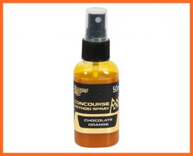 Benzár Mix Concourse Profi Horgász Aroma Spray Csokoládé Narancs 50ml