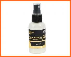 Benzár Mix Concourse Profi Horgász Aroma Spray Kókusz 50ml
