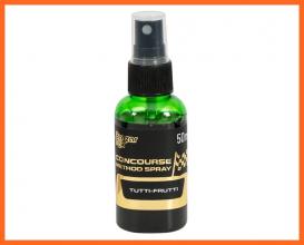 Benzár Mix Concourse Profi Horgász Aroma Spray Tutti Frutti 50ml