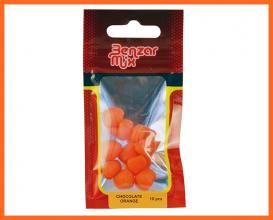 Benzár Mix Instant Gumikukorica Csoki Narancs 10db/csomag