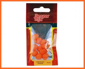 Benzár Mix Instant Gumikukorica Mangó 10db/csomag